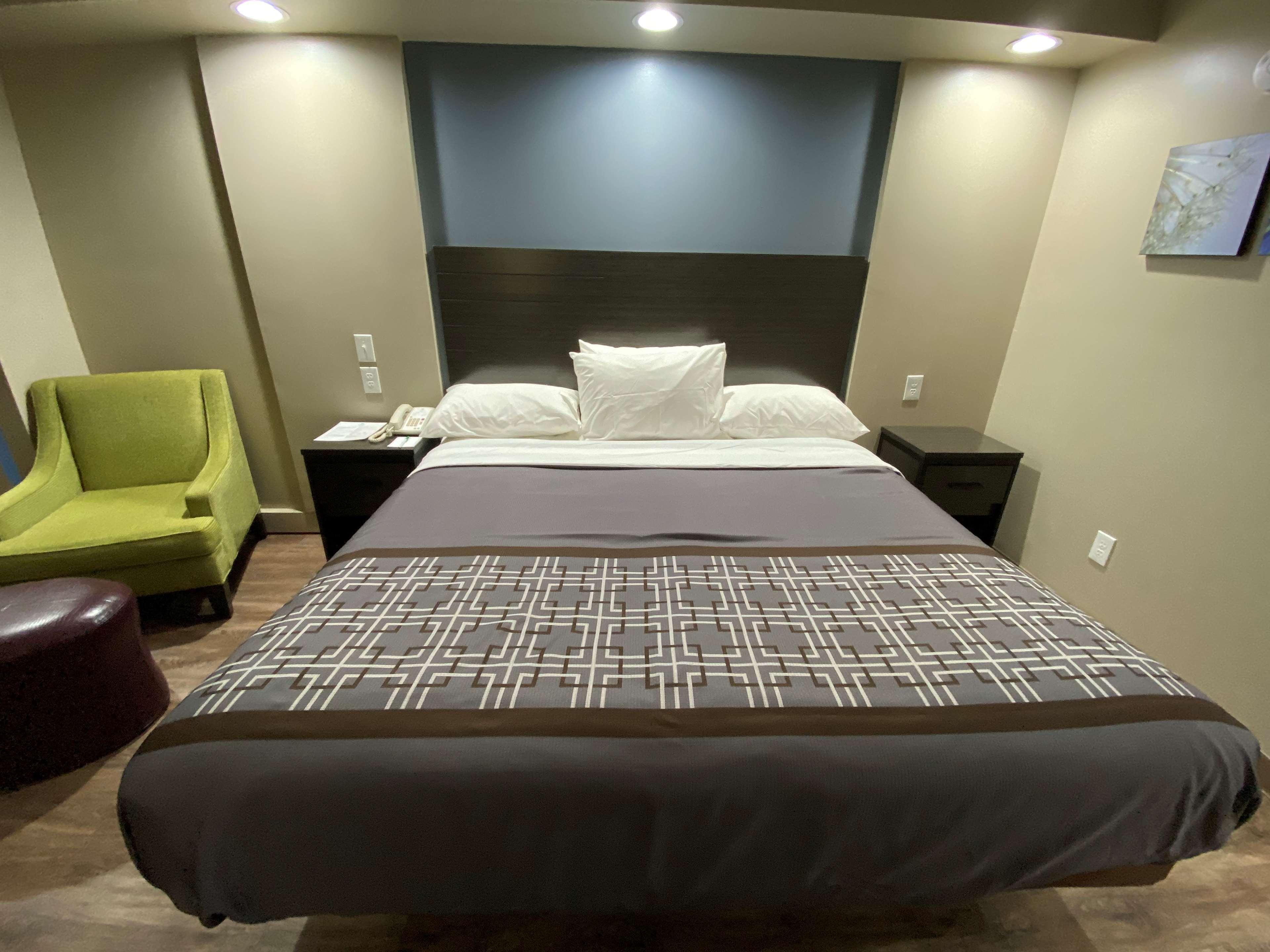 Surestay Hotel By Best Western Jasper Exterior foto