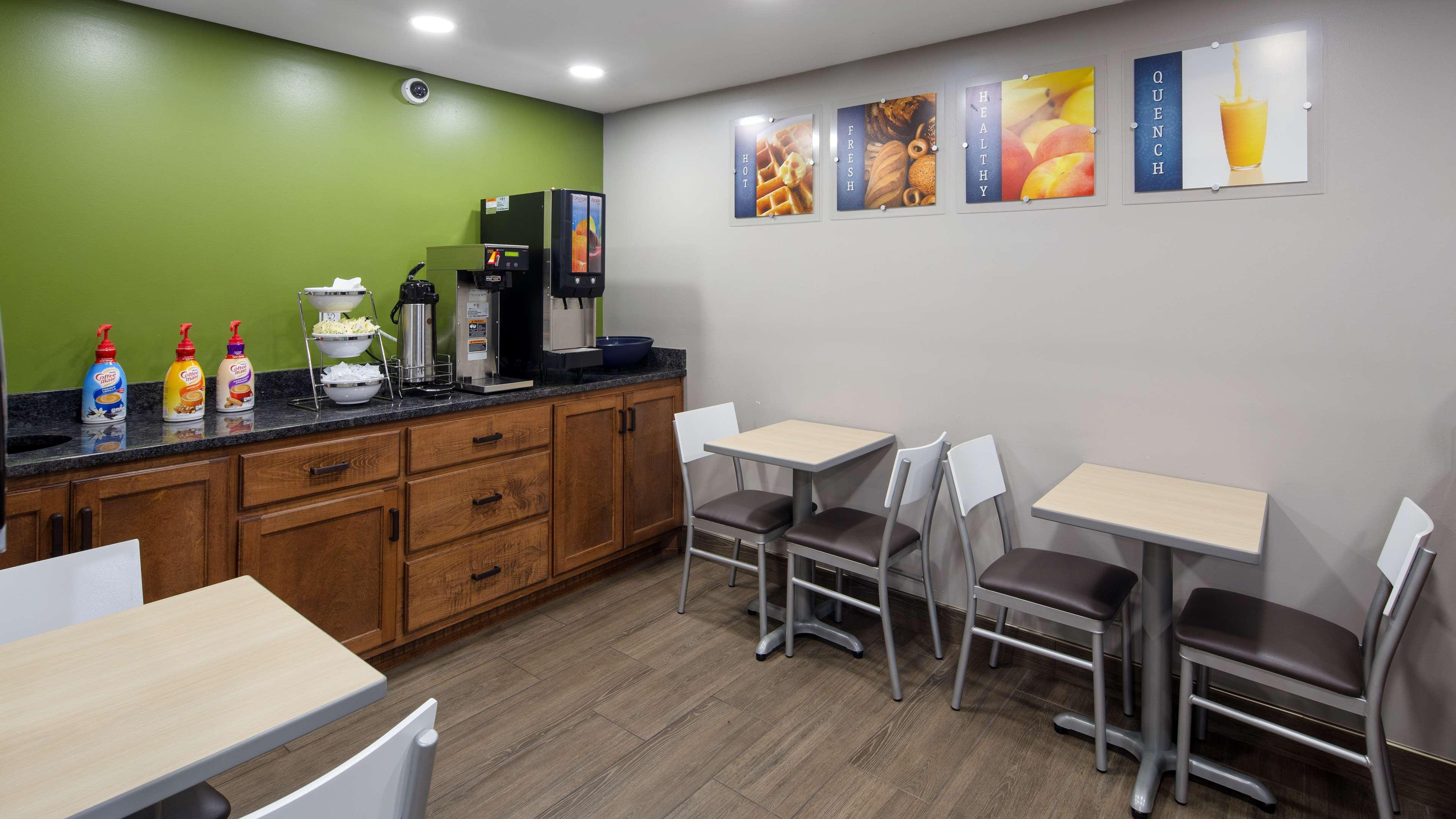 Surestay Hotel By Best Western Jasper Exterior foto