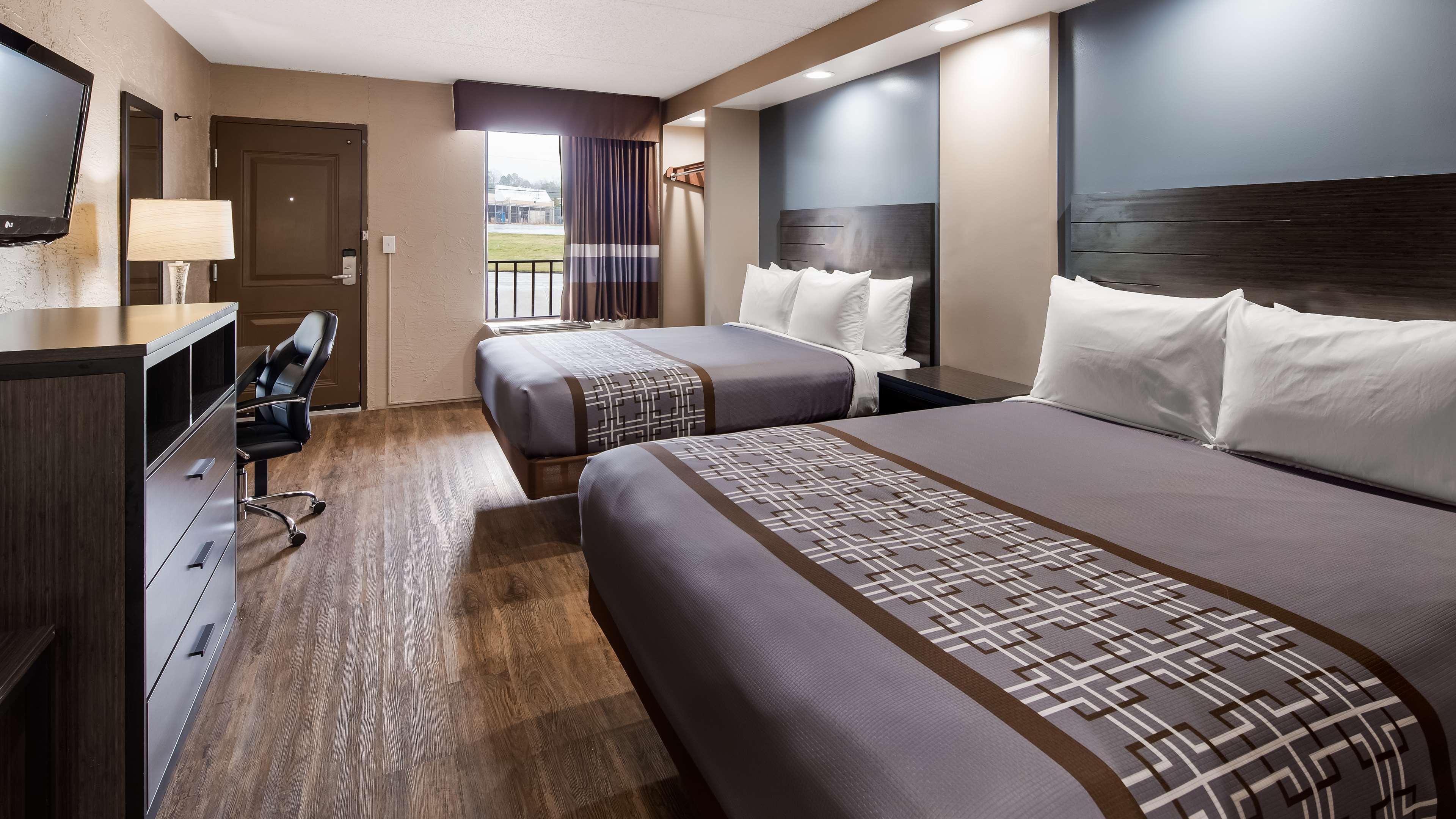 Surestay Hotel By Best Western Jasper Exterior foto