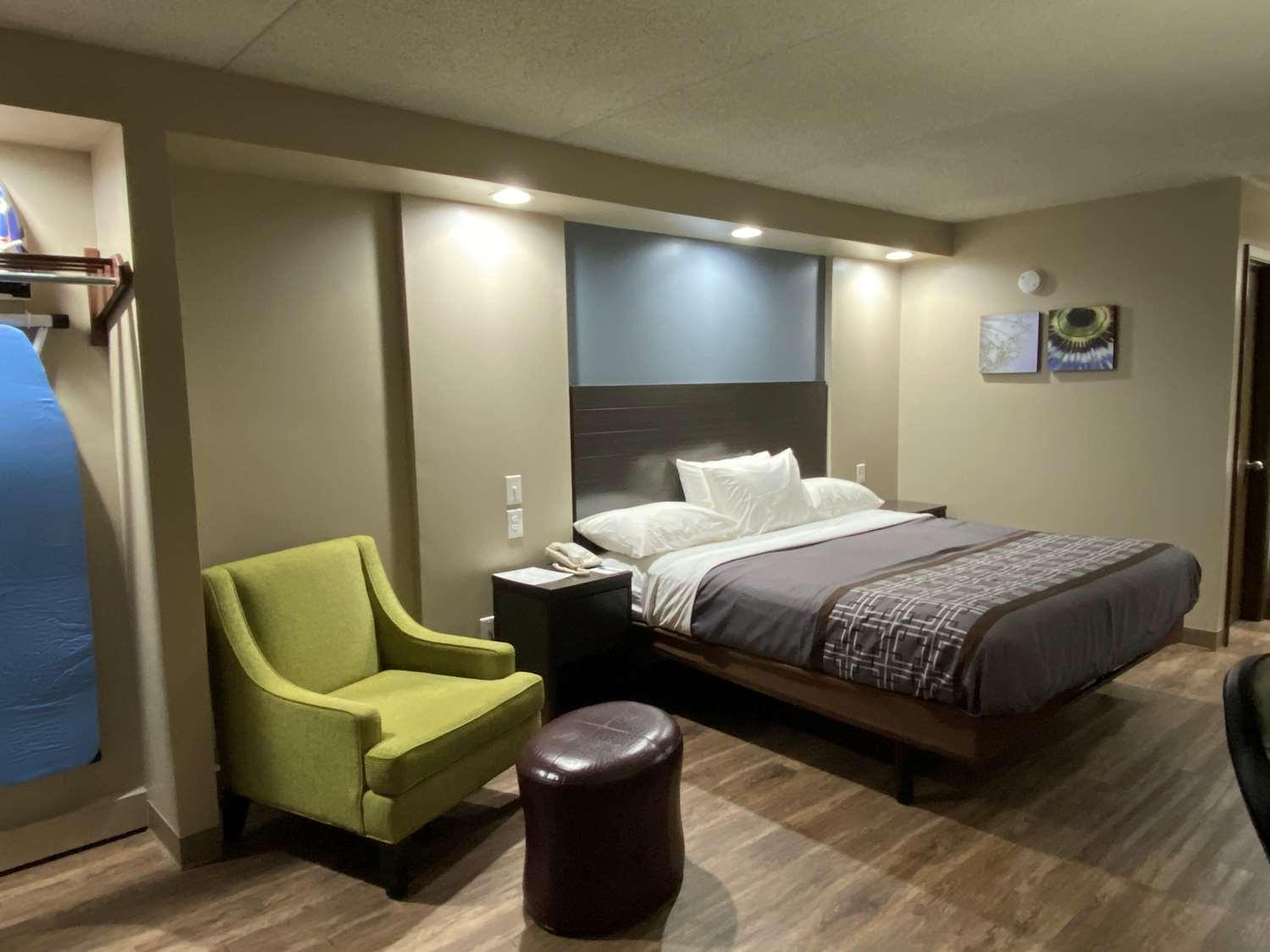 Surestay Hotel By Best Western Jasper Exterior foto