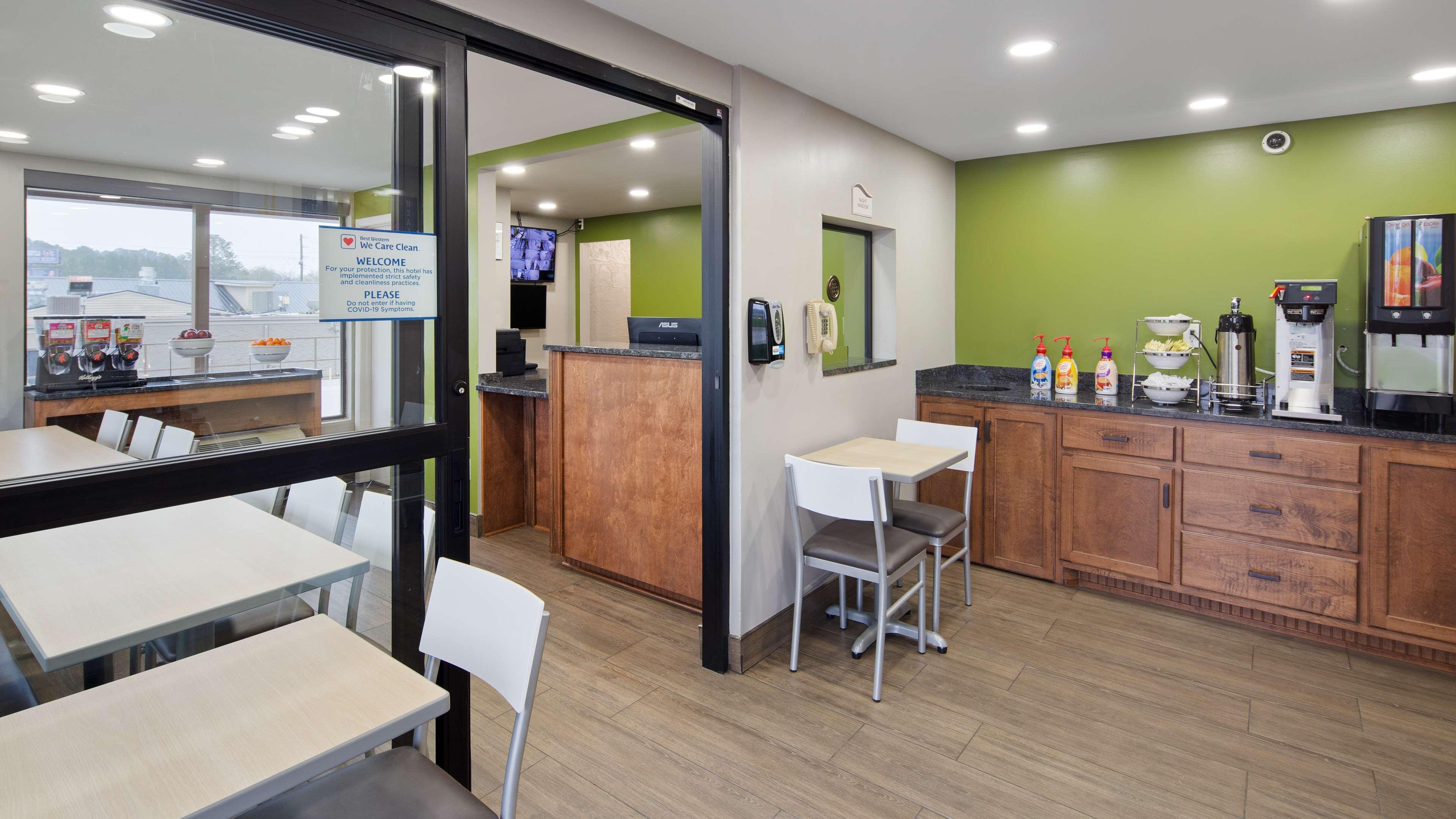 Surestay Hotel By Best Western Jasper Exterior foto