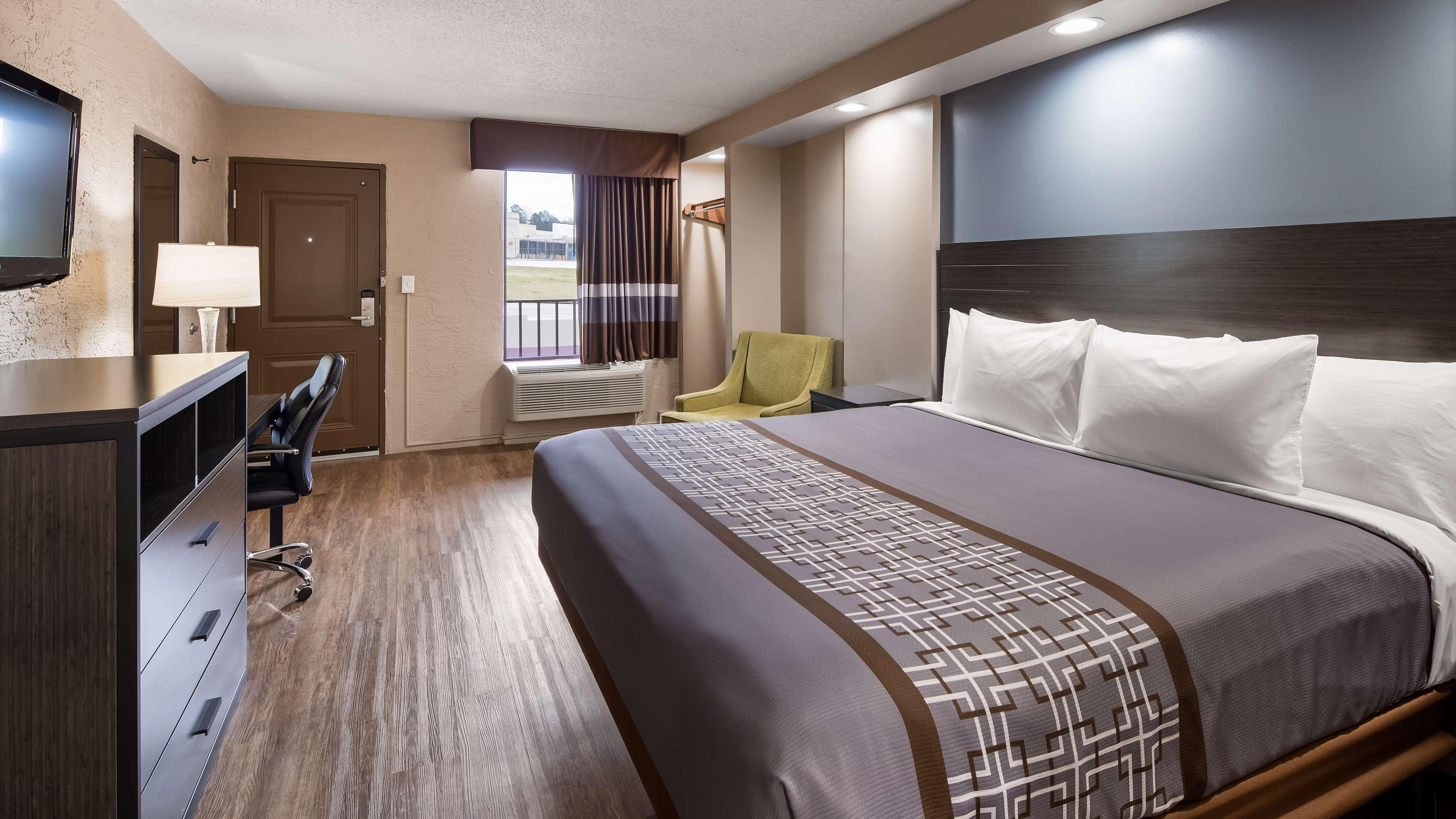 Surestay Hotel By Best Western Jasper Exterior foto